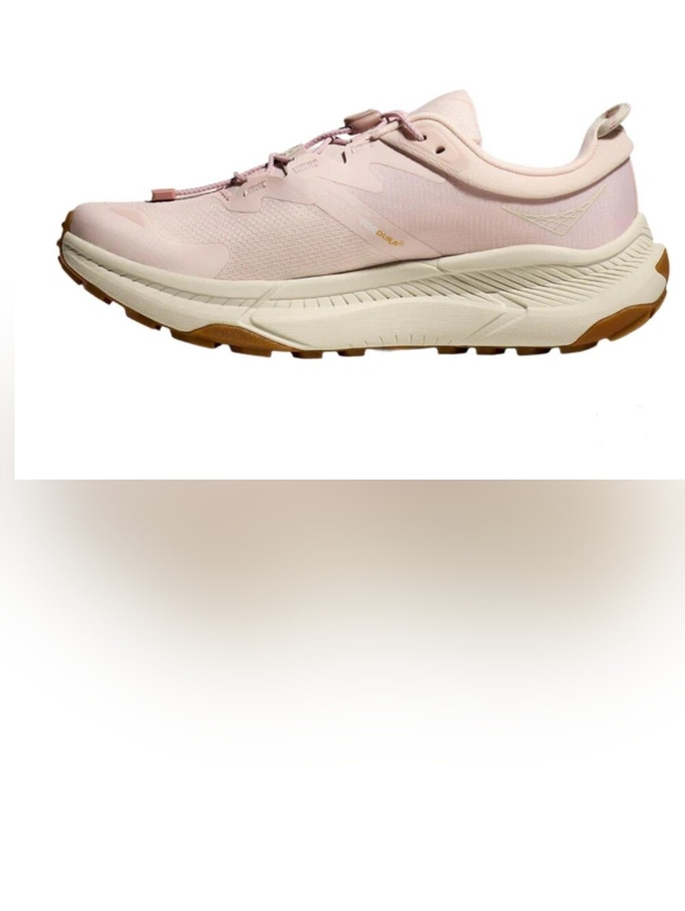 Size 6.5 - Hoka One One HOKA Transport Cosmic Pearl - Picture 2 of 10